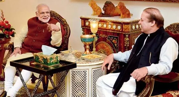 PM Modi on three-nation trip from March 30; to bump into Nawaz Sharif in US