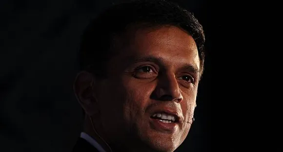Youngsters must aspire to play all three formats: Dravid