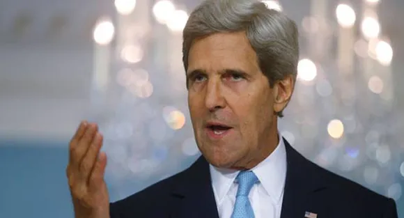 Terror groups stealing sovereignty of Pakistan: Kerry