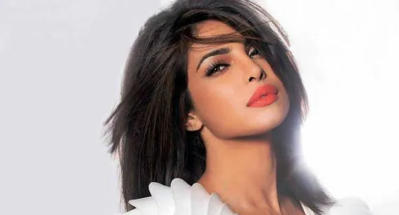 Wanted Oscar dress to be feminine, classic: Priyanka Chopra