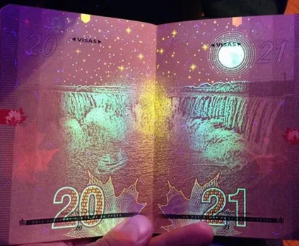 5 super creative passports of the world