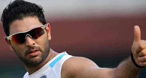 I felt like my game is back: Yuvraj