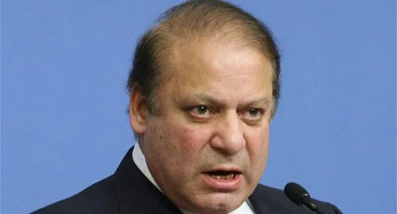 Sharif orders speedy completion of Neelum Jehlum Hydel Poject
