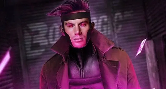 Channing Tatumâ€™s â€˜Gambitâ€™ pulled from 2016 release