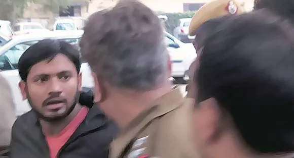 JNUSU President Kanhaiya Kumar gets bail; mother says 'fight not yet over'