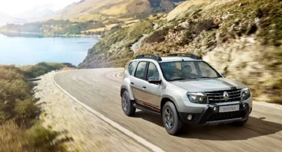 Renault's updated version of Duster is a gem!