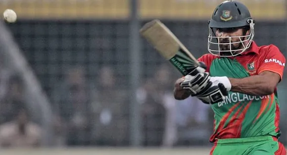 Asia Cup 2016: Bangladesh set up title date with India after winning thriller   Scorecard