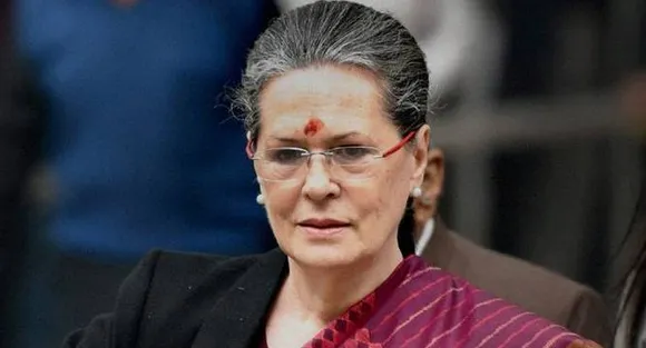 Forget heated debates, Sonia Gandhi's new enemy in Parliament will shock you!