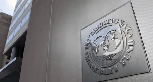 Drop in global oil prices a windfall for Indian economy: IMF