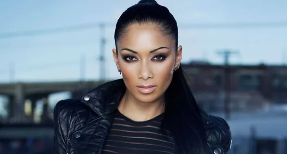 Nicole Scherzinger joins 'Dirty Dancing' TV movie