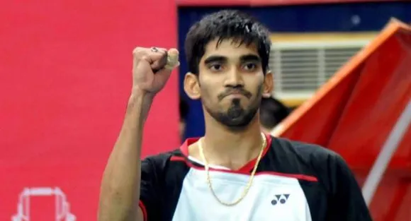 Kidambi Srikanth, Parupalli Kashyap reach pre-quarterfinals of German Open