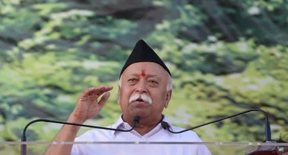 Bharat Mata Ki Jai: RSS Chief Mohan Bhagwat indirectly targets JNU