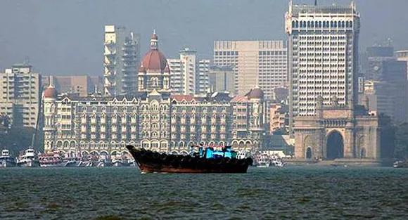 London world's most expensive city, Mumbai 17th: Study