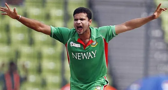 Mashrafe Mortaza: People's captain whom a nation loves