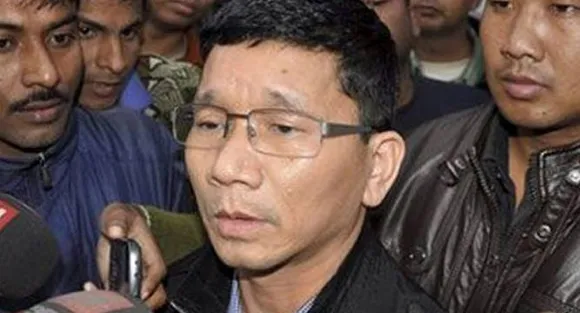 Arunachal CM Kalikho Pul along with 29 MLAs merges with PPA; Speaker accepts move