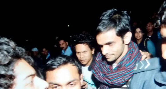 Seeking JNU duo for questioning, all DM gets is 'thank you'