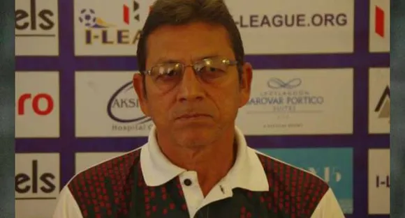 AIFF suspends Mohun Bagan coach for 8 matches, fined 10 lakh