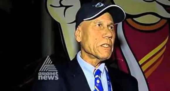 India can aim for athletics medal in 2020: Athletics High Performance Director Derek Boosey