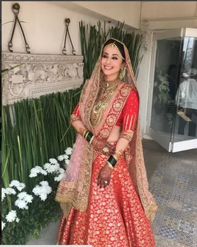 IN PICS: After Preity Zinta, Urmila Matondkar ties knot with Mohsin Akhtar