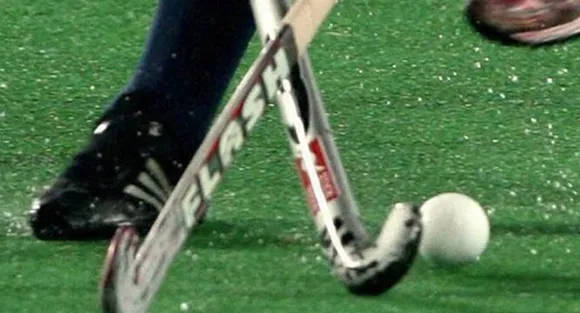 FIH promotes Napoleon Singh as international Umpire