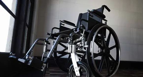 New mind-controlled robotic wheelchairs developed