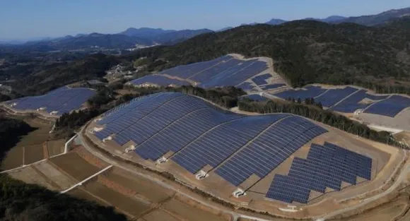 Govt's policy soon for large-scale solar manufacturing