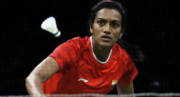 Indian challenge ends with defeat of Sindhu, Kashyap