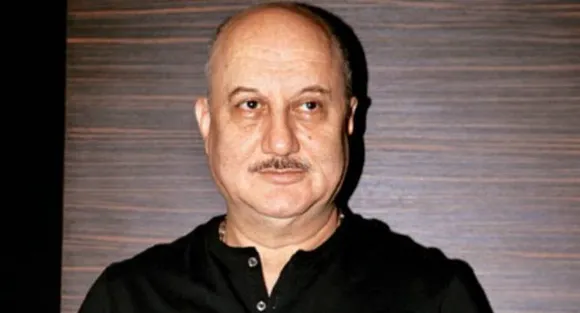 Yogi Adityanath and Sadhvi Prachi must be jailed, says Anupam Kher