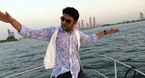 Kapil Sharma's new comedy show likely to have new set-up