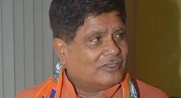 BJP MLA booked for â€˜causing injuryâ€™ to Dalit woman in Bihar