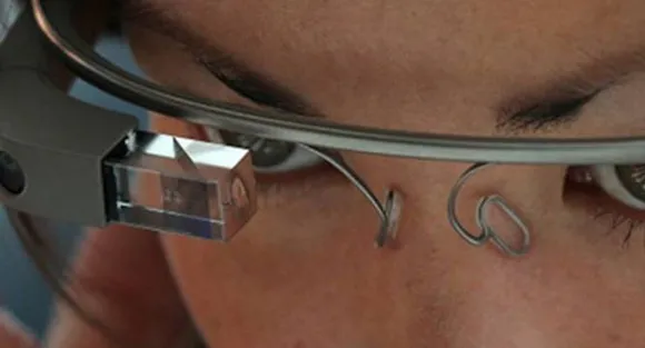Google Glass to help remotely monitor human organ models