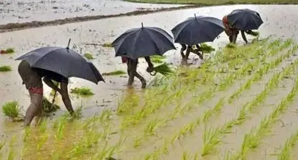 Fitch lowers FY'17 India growth forecast to 7.7 pc