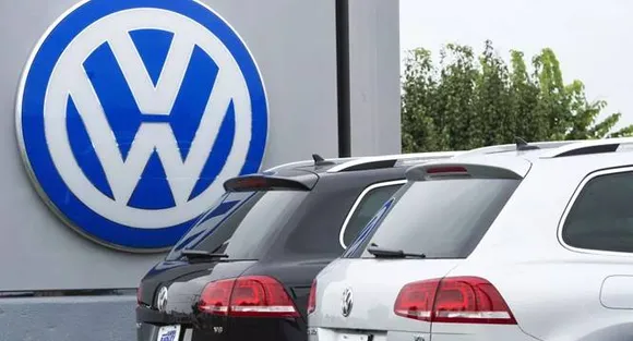 VW says wrongfooted by US going public on emissions 