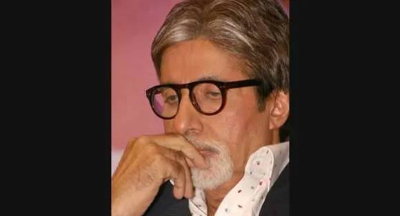 I'm a tuberculosis survivor, hope India will soon be TB-free: Amitabh Bachchan