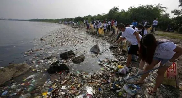Selling garbage in Kharagpur is now as easy as ordering pizza, thanks to IIT students