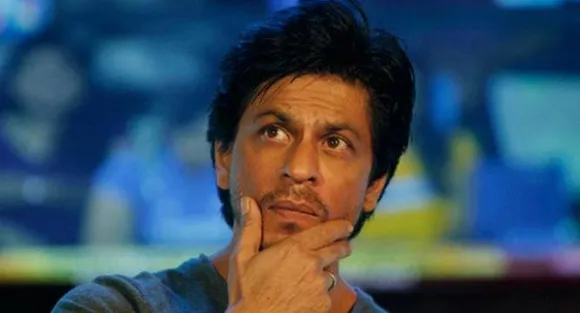 5 Unknown things Shah Rukh Khan revealed during his fan chat session