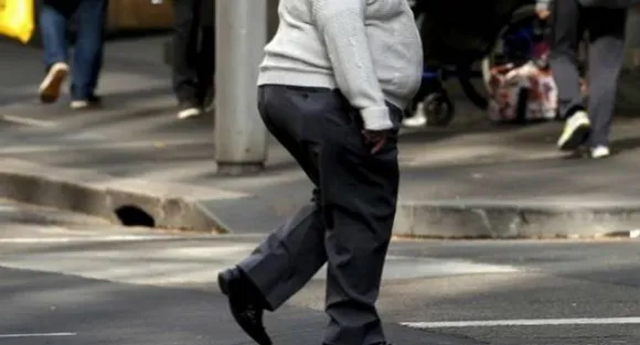 Punjabis most obese people in India: Health Minister