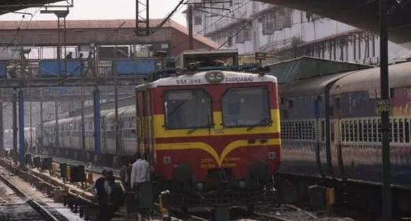 246 vacancies at East Central Railway; apply now