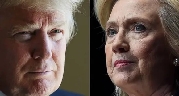 Donald Trump, Hillary Clinton favored in latest US primary contests