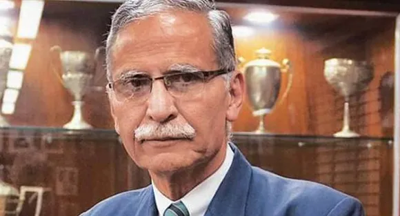 AMU minority status row: Vice Chancellor Zameer Uddin Shah to meet Smriti Irani on March 10