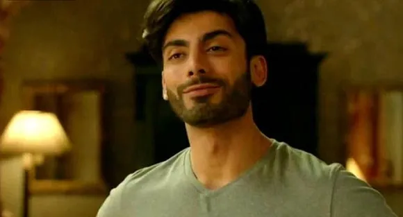 Role in 'Ae Dil Hai Mushkil' not exactly cameo: Fawad Khan