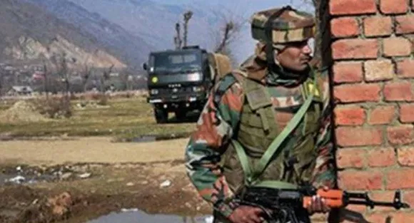 Kashmir encounter: Two militants killed, top LeT commander flees