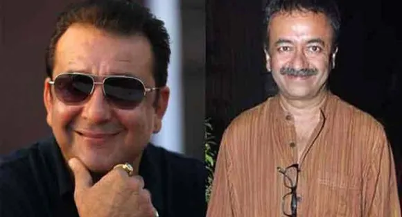 Sanjay Dutt, Arshad Warsi, Raj Kumar Hirani... and Munna Bhai 3!