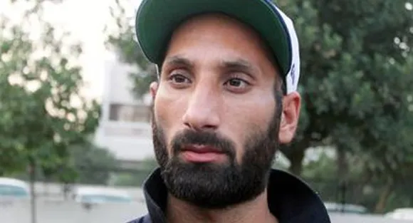 Former UK women hockey team member appears against Sardar 