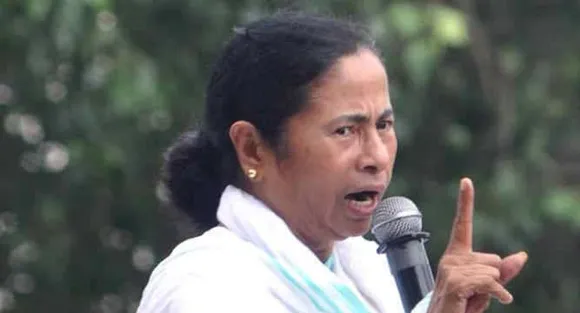 Mamata Banerjee slams Congress-left 'Rainbow Coalition' in West Bengal