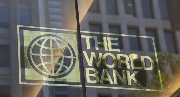 China behind global trade slowdown in 2015: World Bank