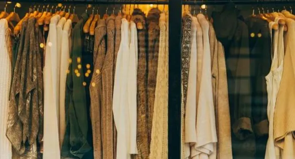 New smart clothing can adjust itself to your needs