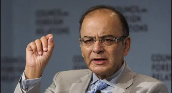 India need to keep reform momentum going: Jaitley