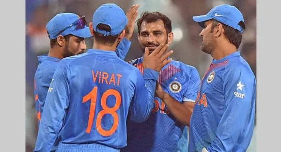 Preview: World T20 warm-up match: India Vs South Africa in Mumbai