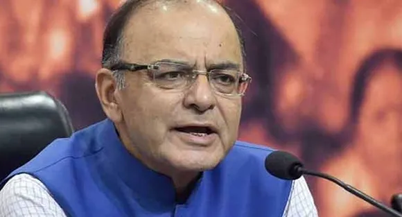 Be alert on supervision; deepen commodity markets: FM to Sebi